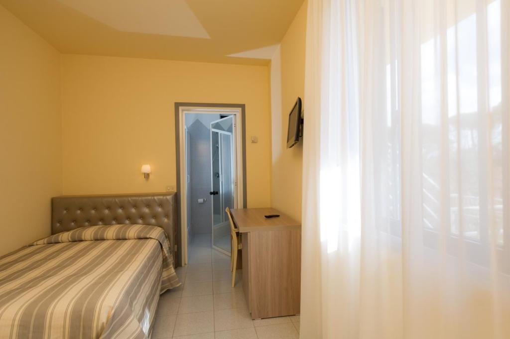 Camera Singola Hotel Gemma del Mare